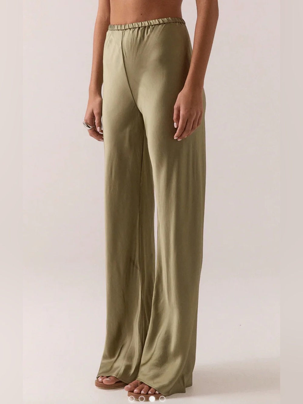 BLAKE BIAS PANT